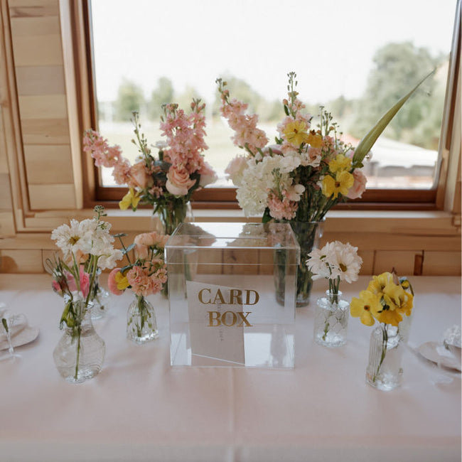 Peach and Blush Summer Ranch Wedding