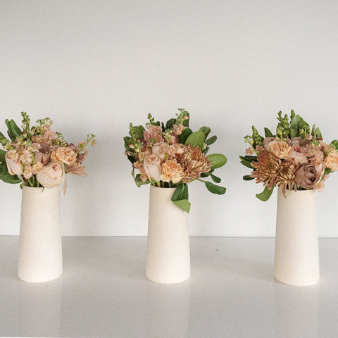 Perfectly Peach Wedding Collection - Image