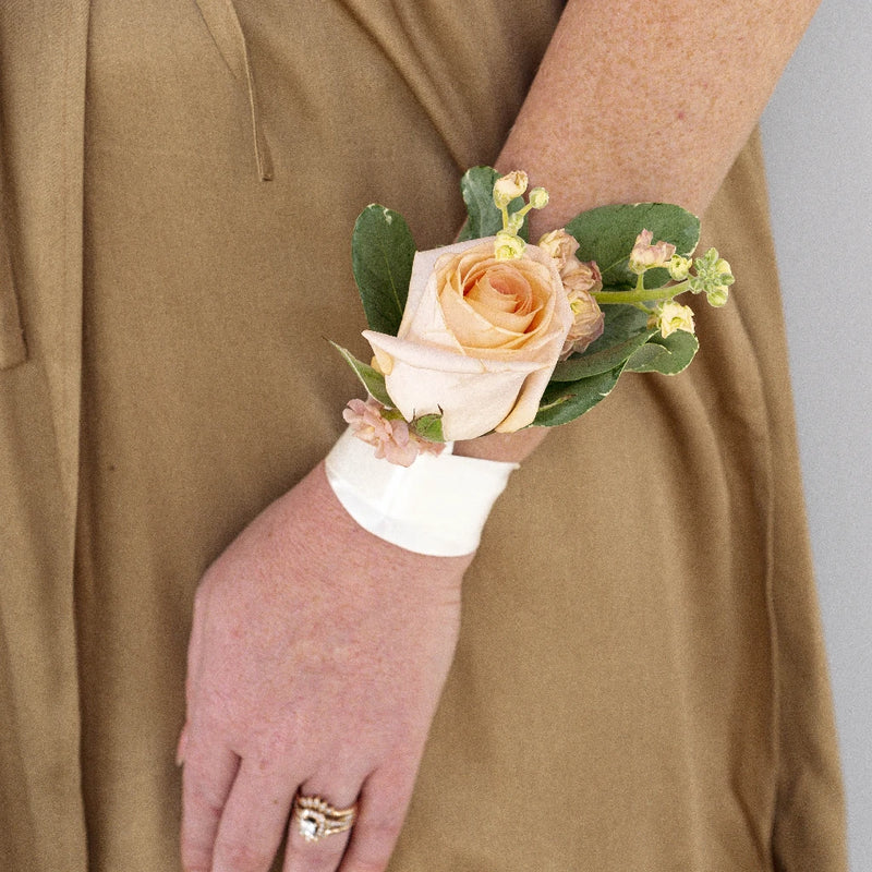 Perfectly Peach Wedding Collection - Image