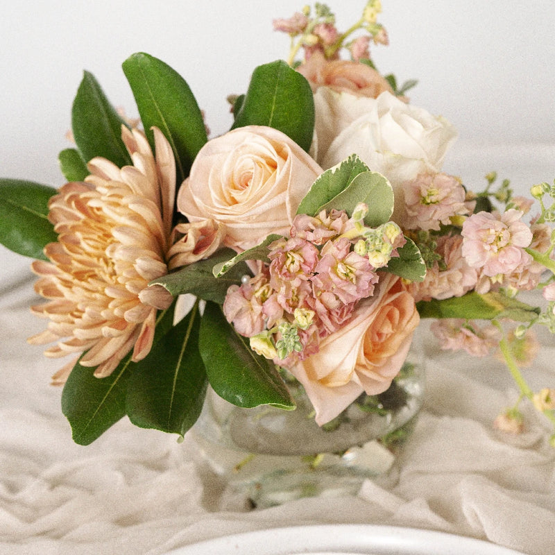 Perfectly Peach Wedding Collection - Image