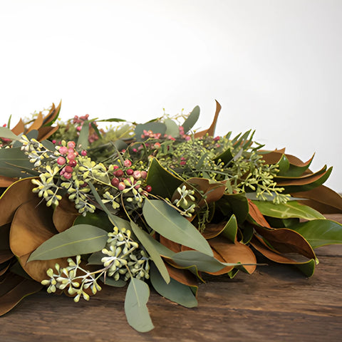 Winter Wonderland Wreath
