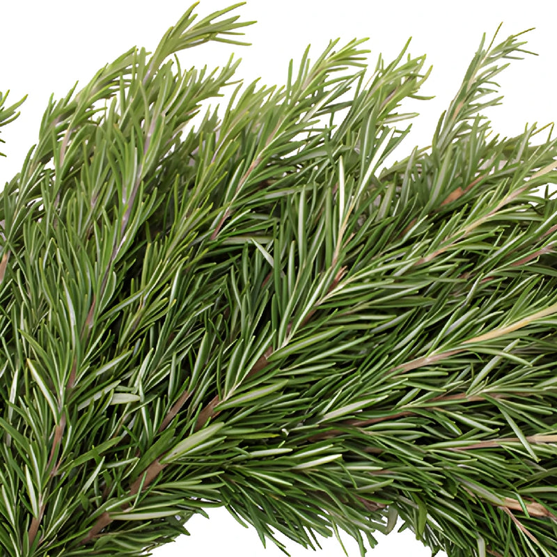 Rosemary Wreaths