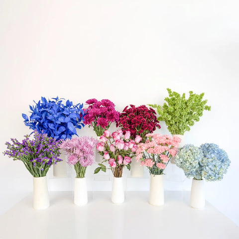 Sea Witchery Diy Flower Kit Recipe - Image