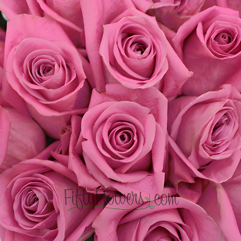 Soul Mate Medium Pink Rose
