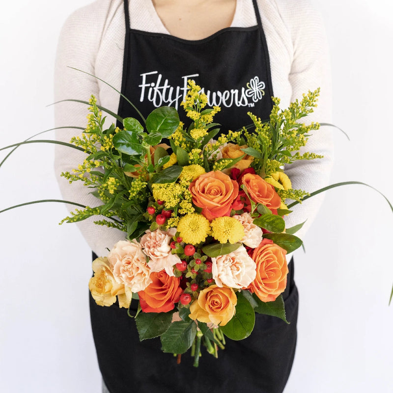 Exotic Diy Combo Apron - Image