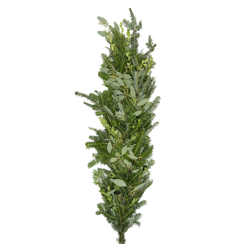 Sweater Weather Holiday Garland