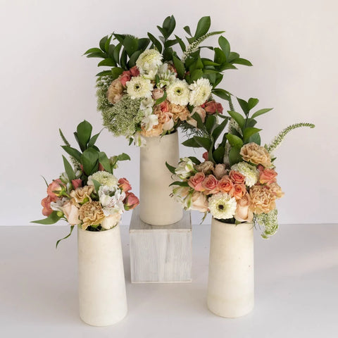 Make Rainbows Centerpiece Vase - Image