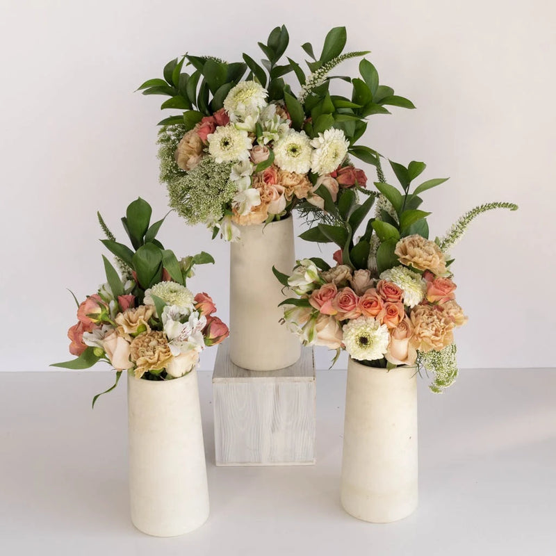 Make Rainbows Centerpiece Vase - Image