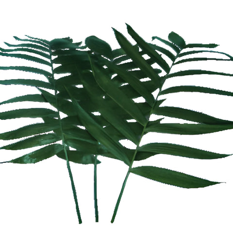 Teepee Green Filler