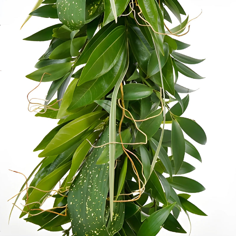 Tropical Surprise Garland