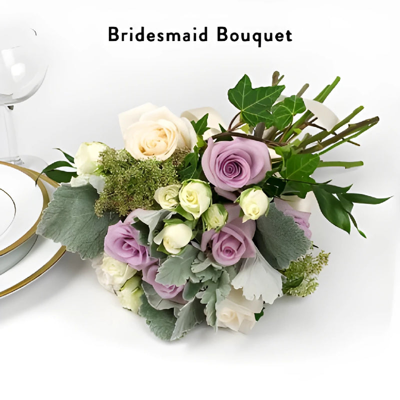 Velvet Twilight Wedding Collection