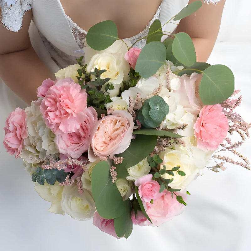 Vintage Romance Minimony Wedding Collection