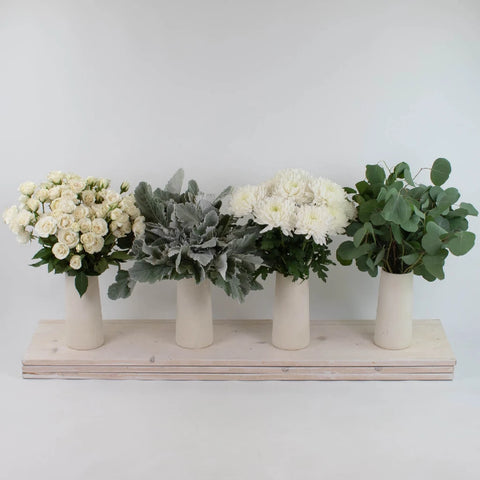 Winter White Diy Recipe - Image