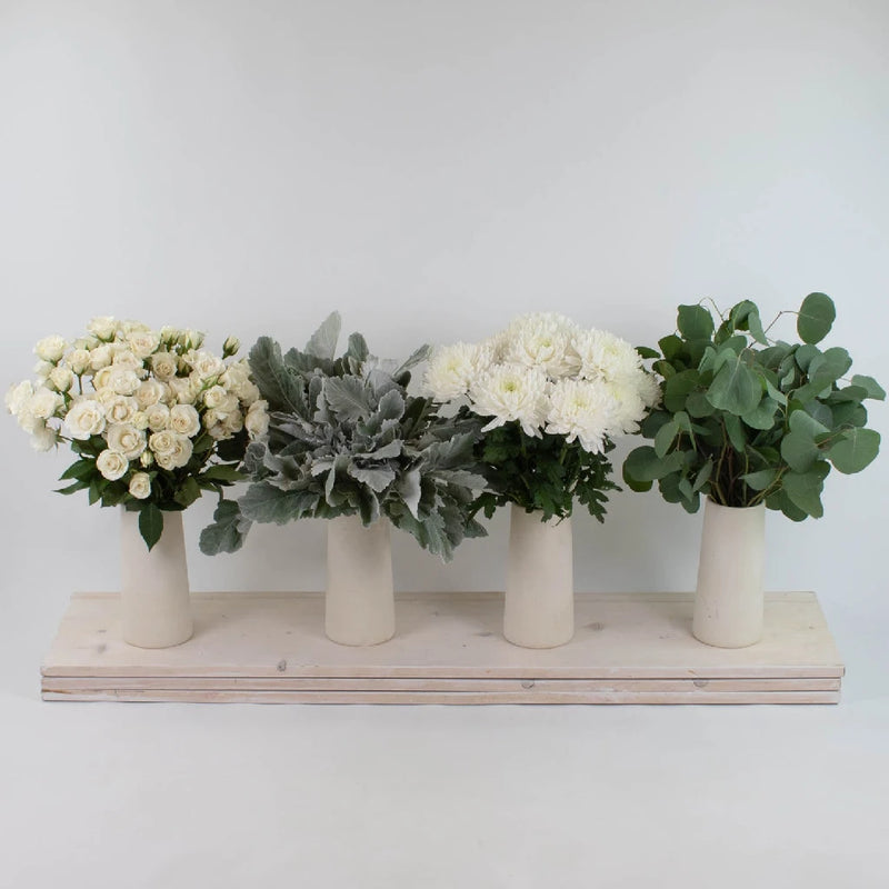 Winter White Diy Recipe - Image