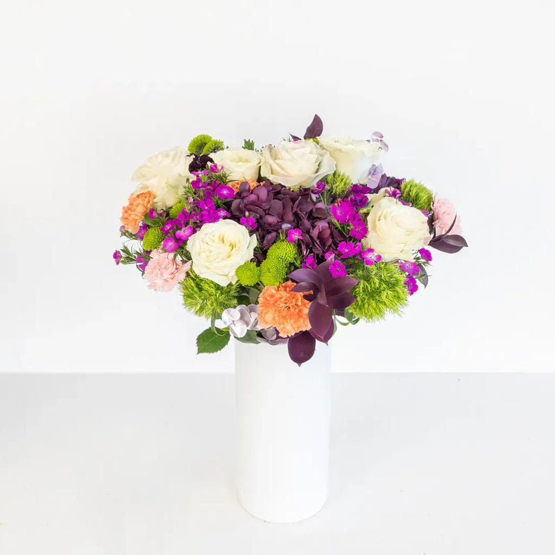 Aura Beauty Flower Bouquet