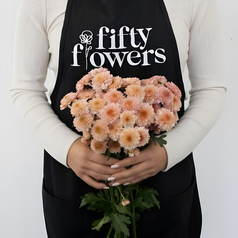 Sasaki & Juicy Apron - Image