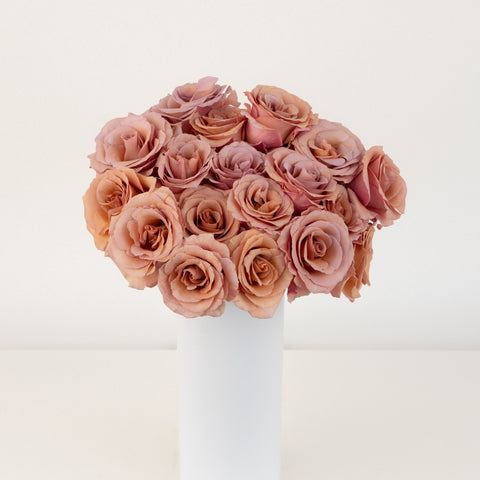 Moab Novelty Rose Vase - Image