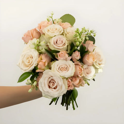 Sandy Sensations Diy Flower Kit Vase - Image