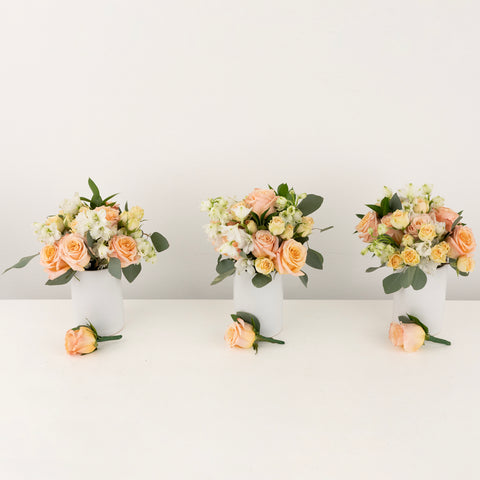Peachy Keen Prom Kit Other - Image