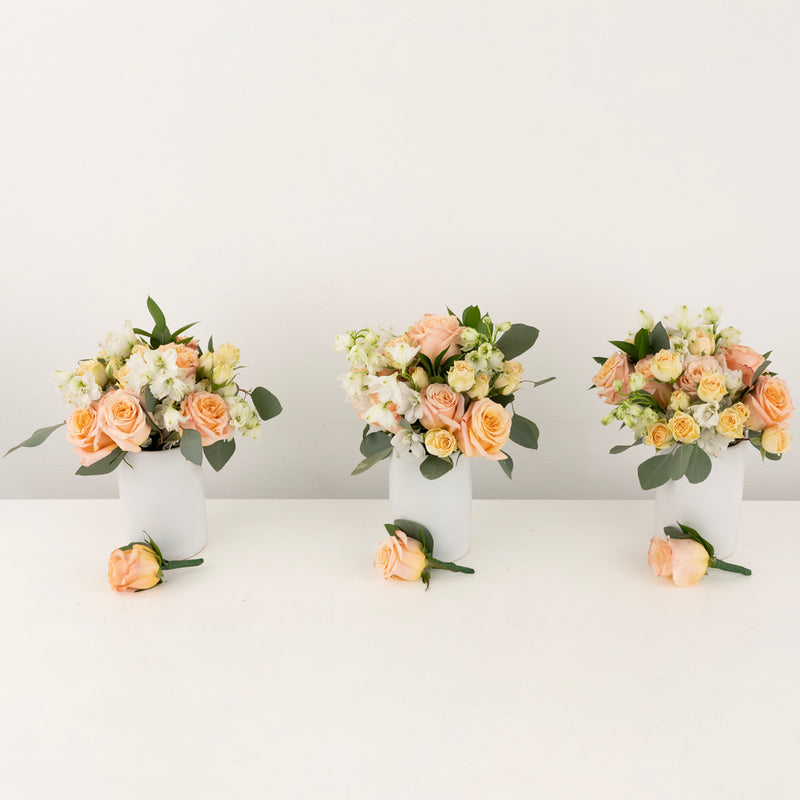Peachy Keen Prom Kit Other - Image