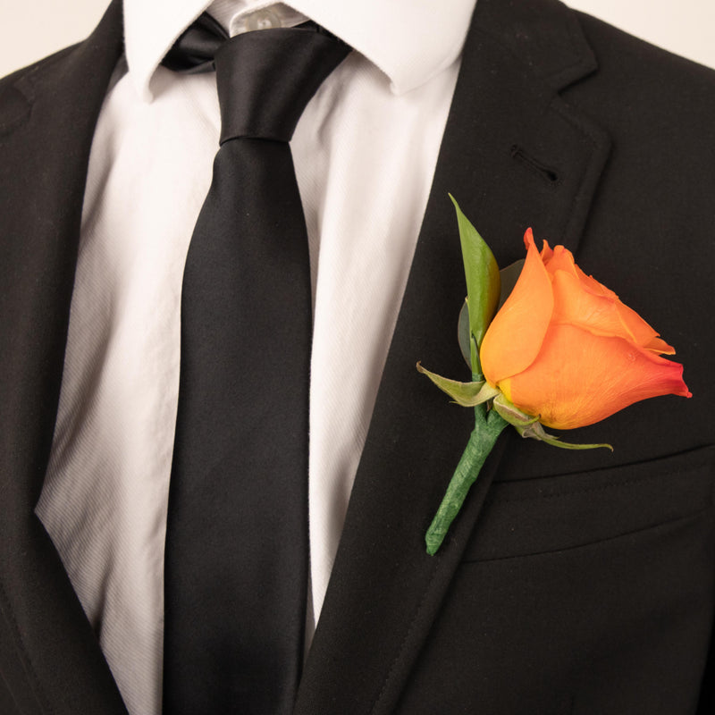 Orange Crush Prom Kit Other - Image