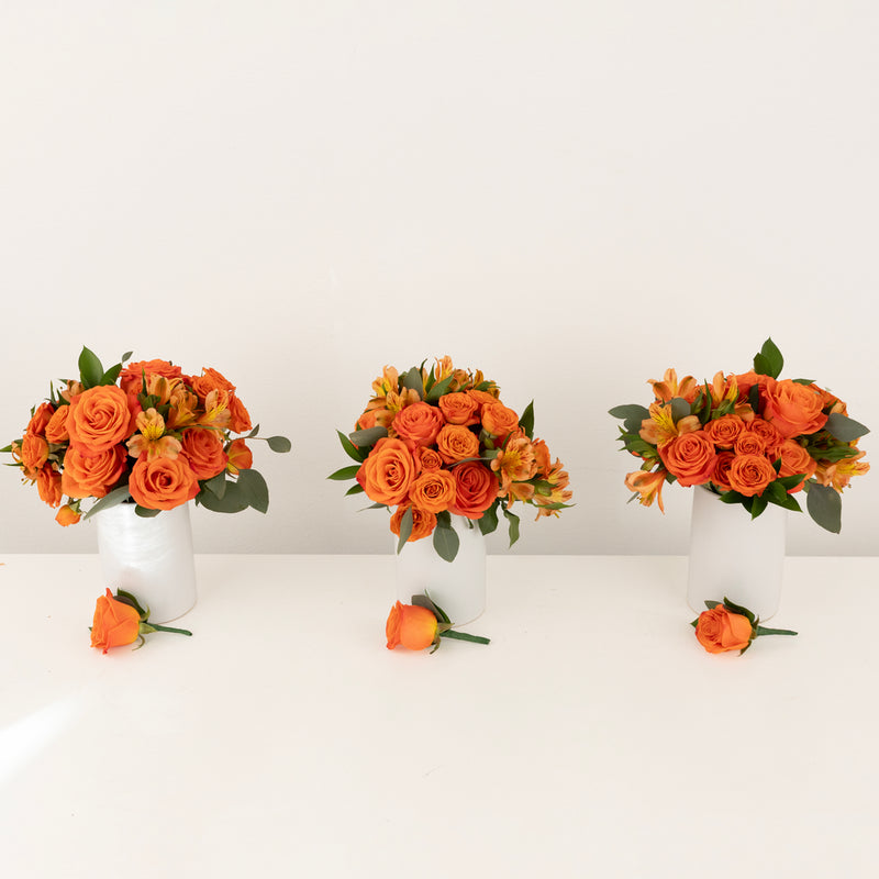 Orange Crush Prom Kit Other - Image