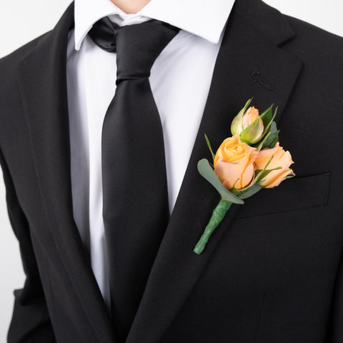 Coral Gardens Prom Kit Apron - Image