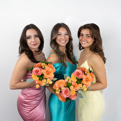 Coral Gardens Prom Kit Other - Image