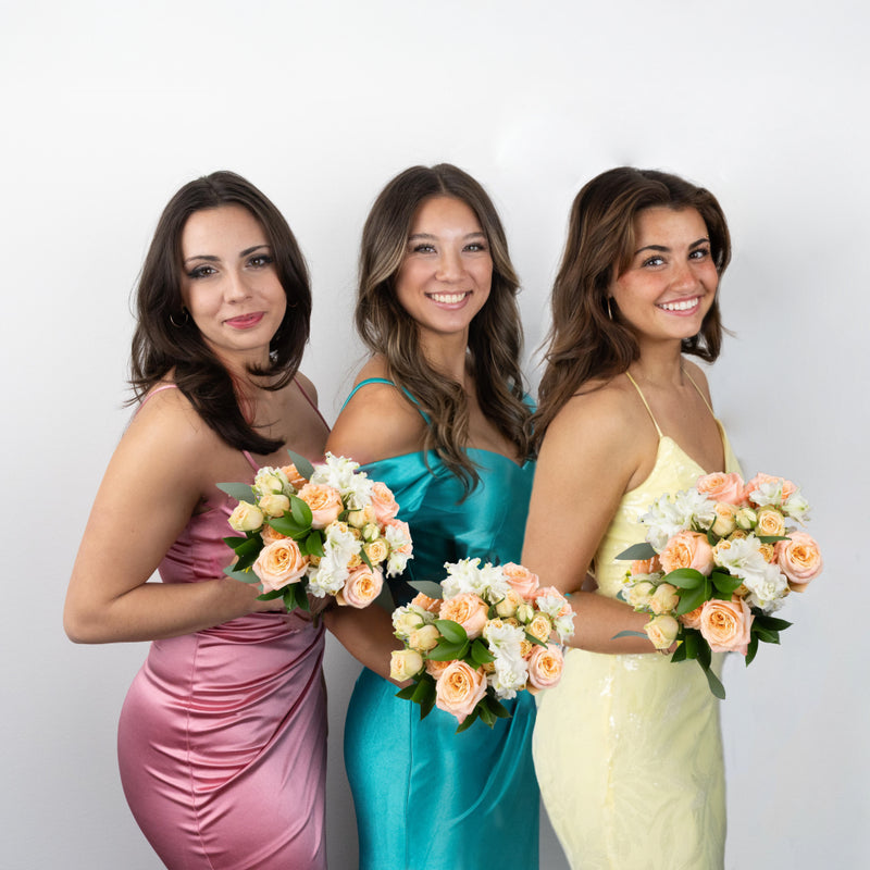 Peachy Keen Prom Kit Other - Image