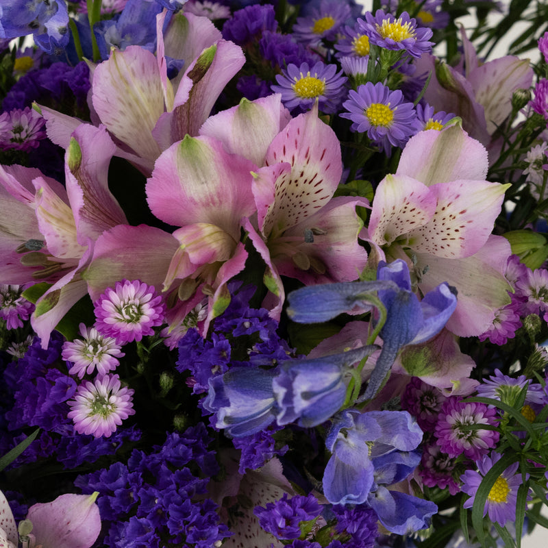 Evening Magic Flower Centerpiece Stem - Image