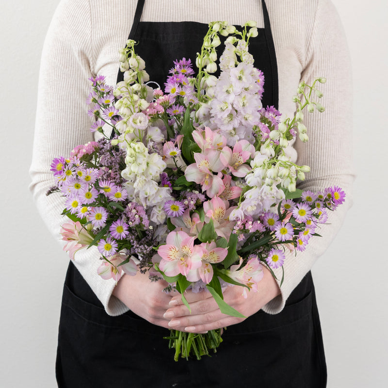 Pink Magic Flower Centerpiece Other - Image