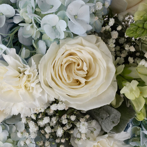 Coastal Vibes Diy Flower Kit Stem - Image