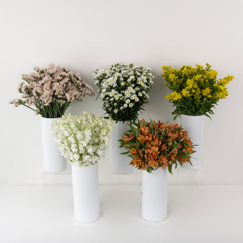 Morning Magic Diy Flower Kit Stem - Image
