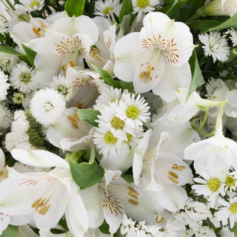 Pure Magic Flower Bouquet Stem - Image
