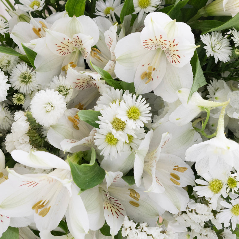 Pure Magic Flower Bouquet Stem - Image