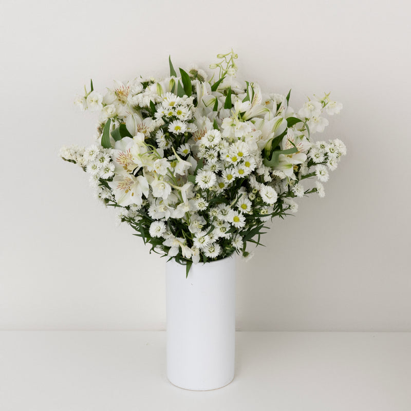 Pure Magic Flower Bouquet Vase - Image
