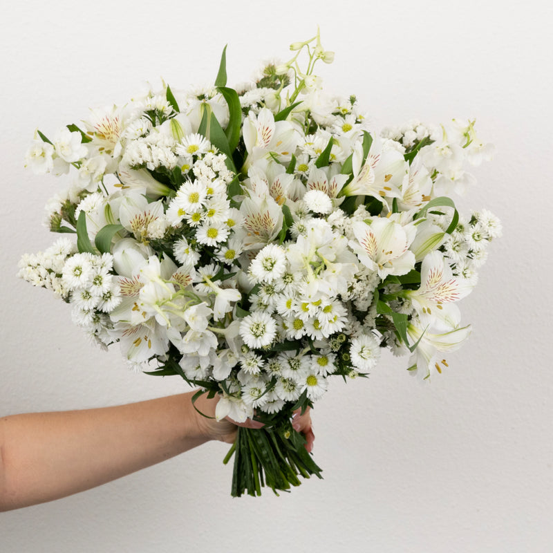 Pure Magic Diy Flower Kit Vase - Image