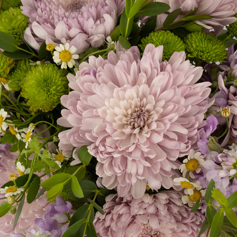 Wild About You Flower Centerpiece Stem - Image