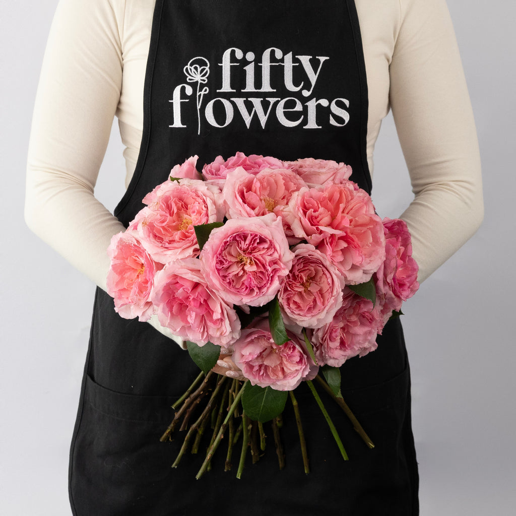 ♡rose様♡専用　✿ジョリーフルール✿　【特大サイズ】 Buy Wholesale Mayra Queen Pink Garden Rose in Bulk - FiftyFlowers