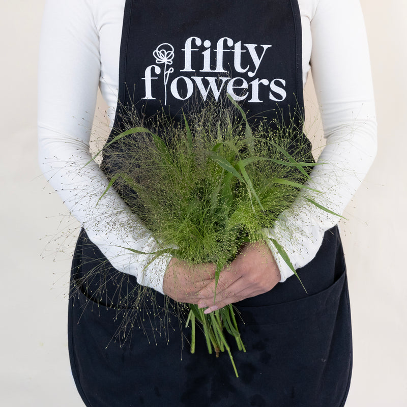 Bulk Explosion Grass Apron - Image