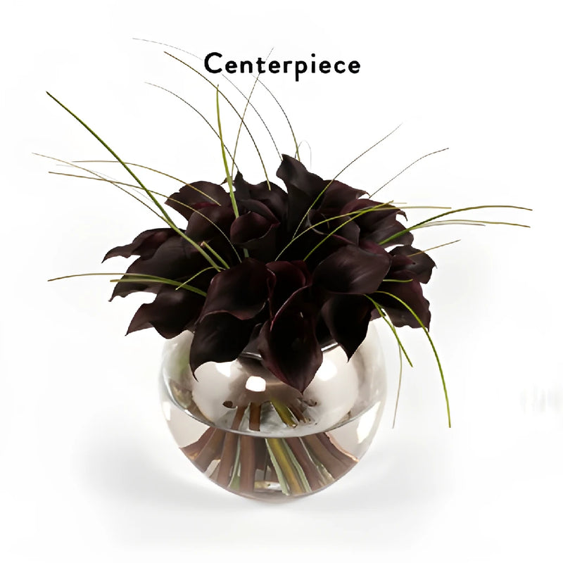 Classic Calla Lily Wedding Collection