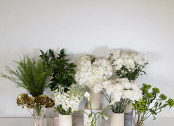 Cozy Cottage Bouquet Bar Kit Recipe - Image