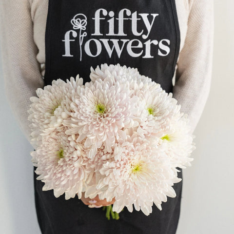 Candyfloss Apron - Image