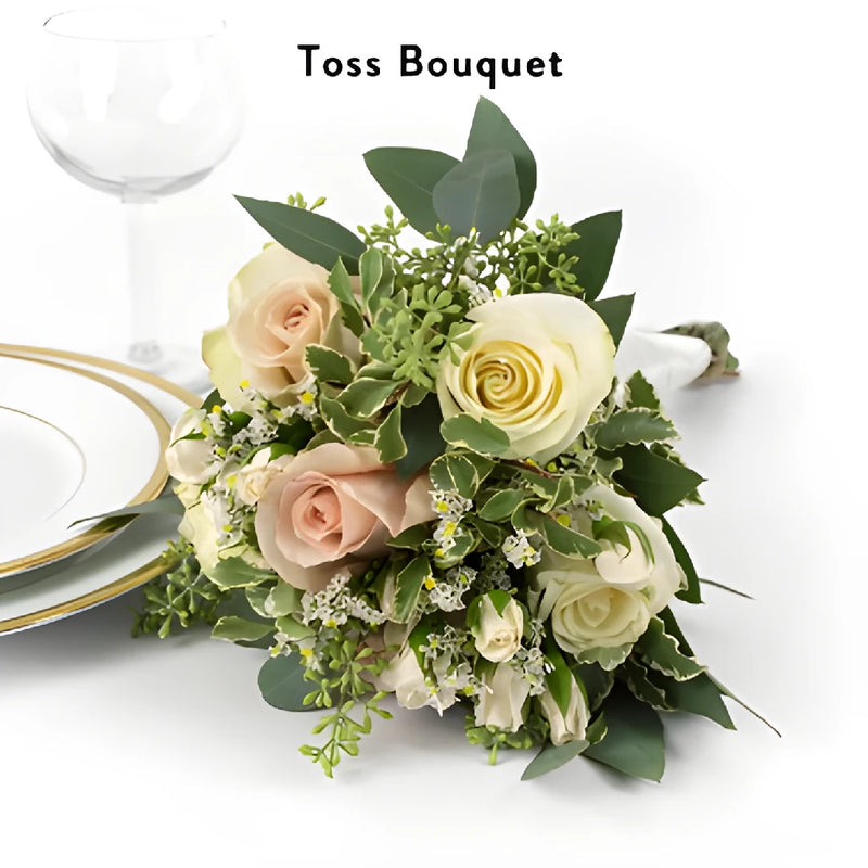 Enchanted Wedding Collection