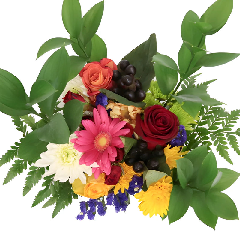 Farm Mix Classic Centerpieces