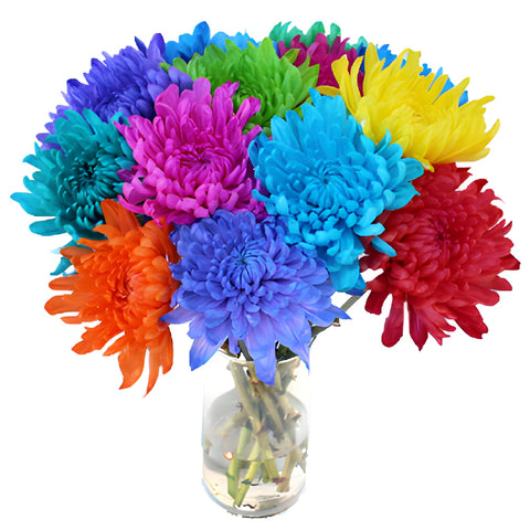 Farm Mix Tinted Cremon Flower