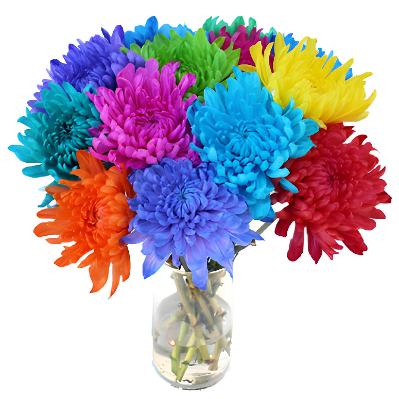 Farm Mix Tinted Cremon Flower