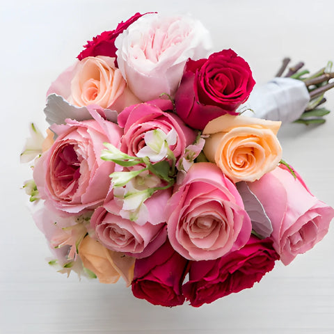Flame Wedding Collection