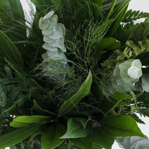 Greenery Centerpiece - Image
