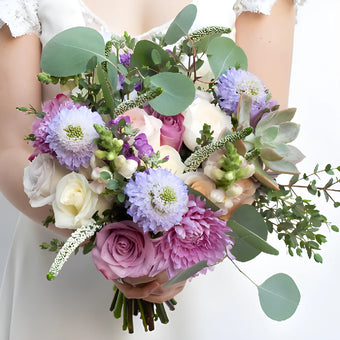 Lilah Wedding Collection